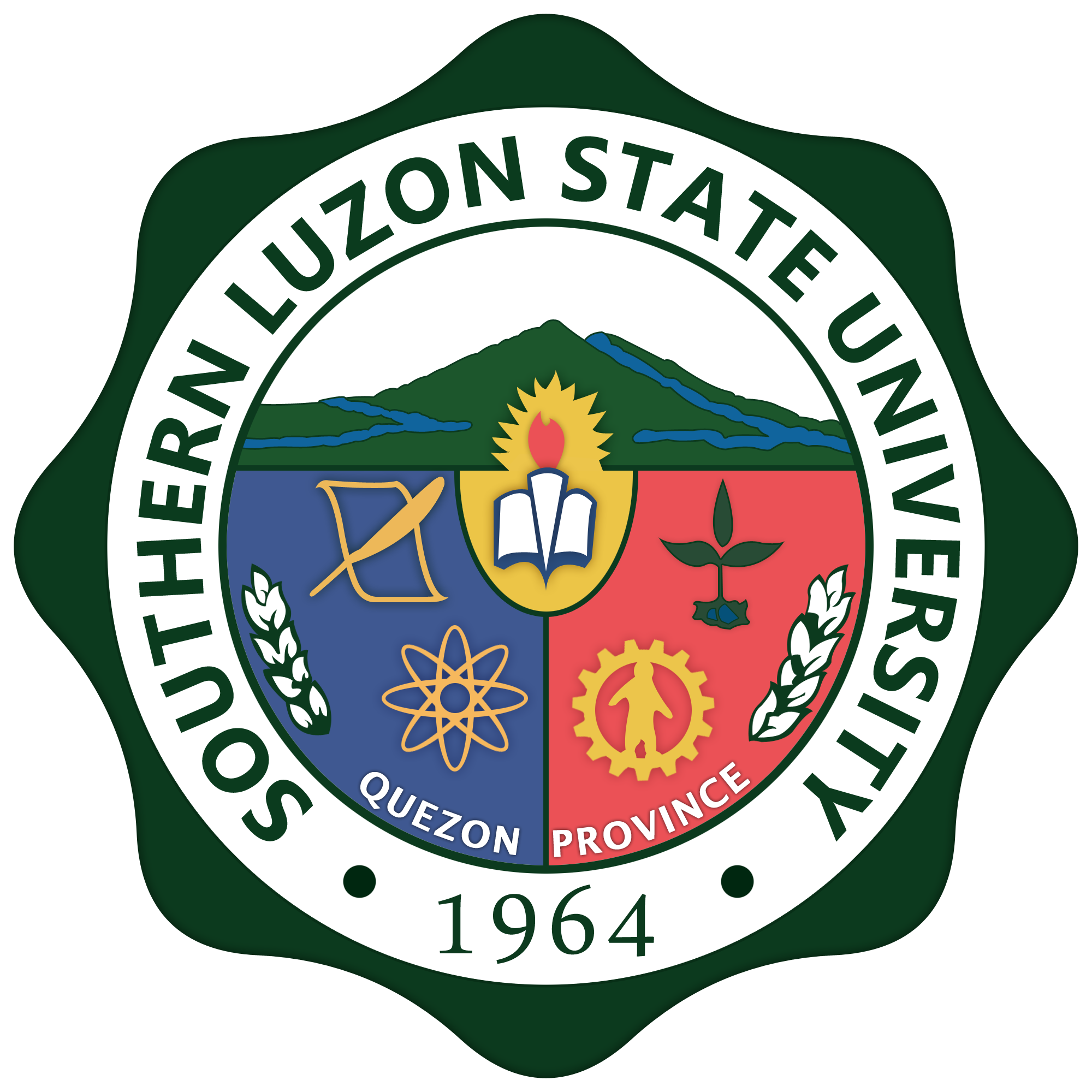 SLSU Learning Management System